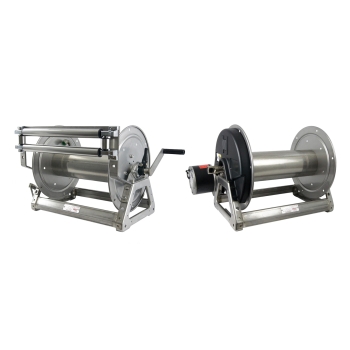 Hannay Reels® SNC-22E